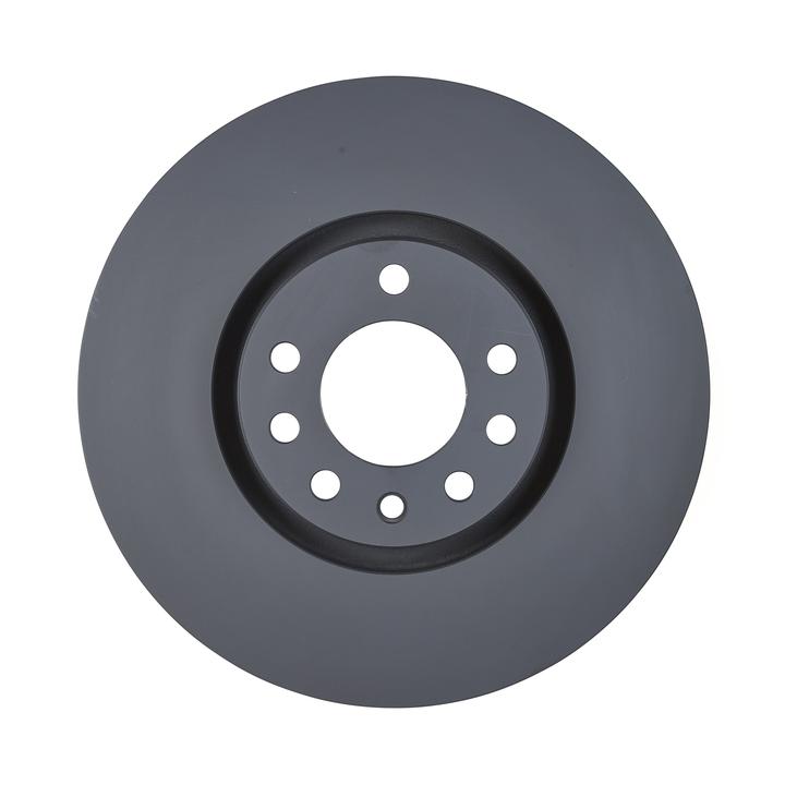 RDA OE Replacement Brake Rotor Single 314mm Front RDA7548