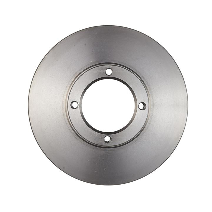 RDA OE Replacement Brake Rotor Single 230mm Front RDA755