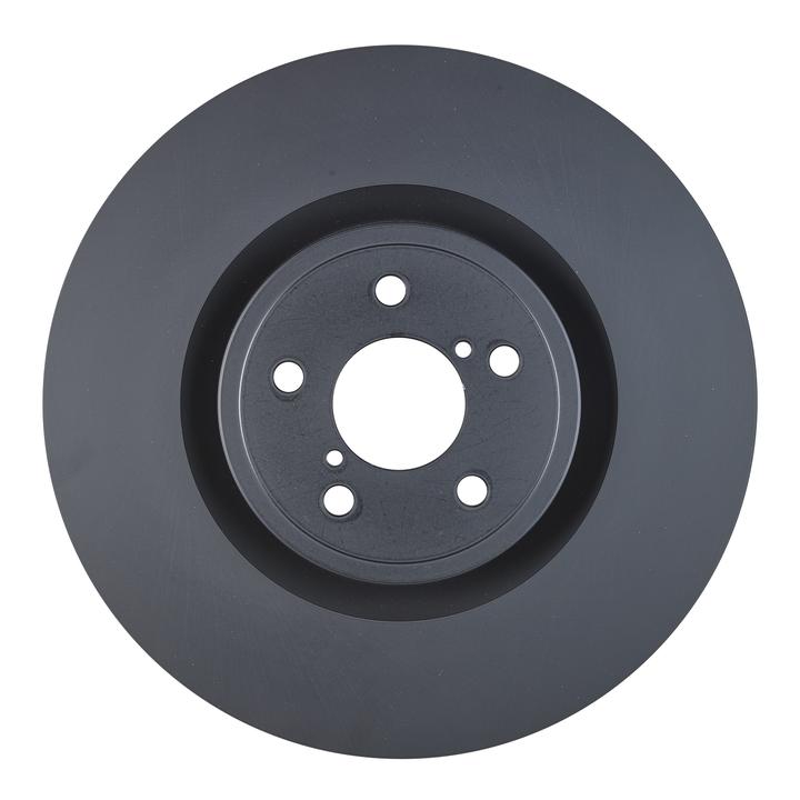 RDA OE Replacement Brake Rotor Single 326mm Front RDA7558
