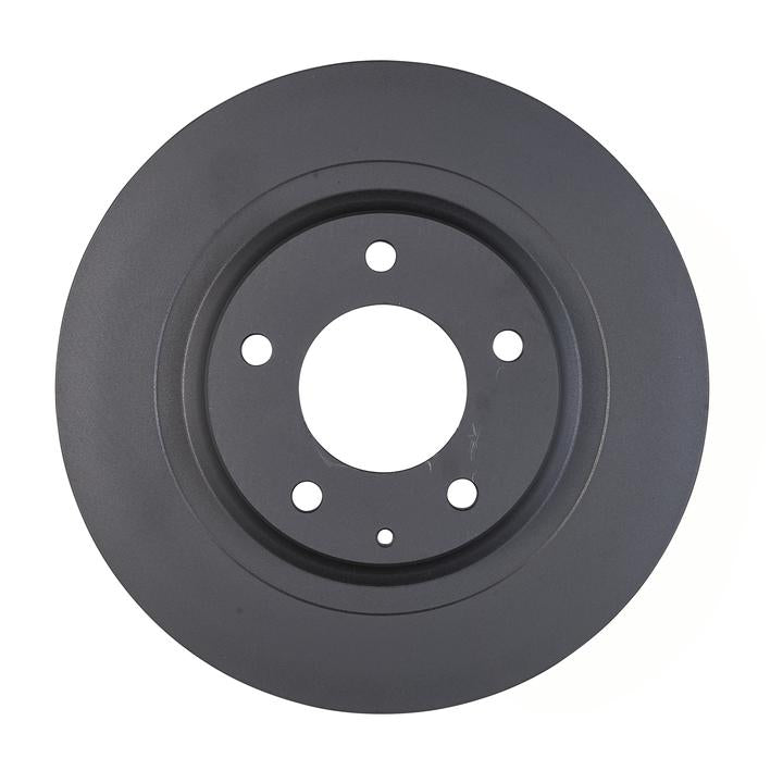 RDA OE Replacement Brake Rotor Single 294mm Rear RDA7561