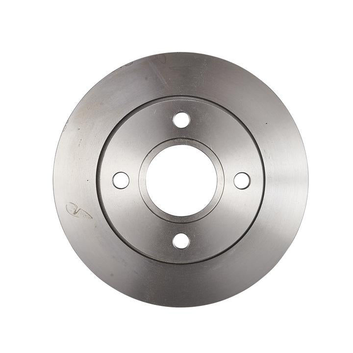 RDA OE Replacement Brake Rotor Single 239.5mm Front RDA7562