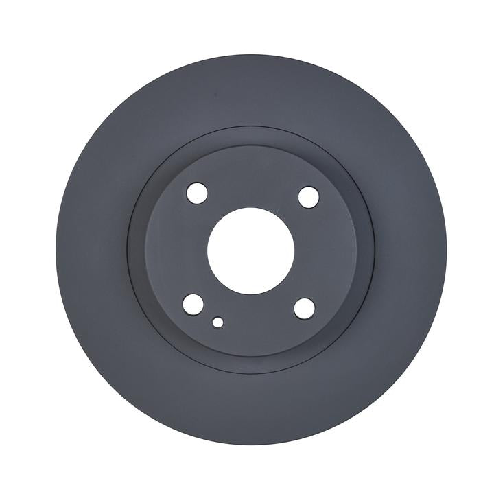 RDA OE Replacement Brake Rotor Single 257mm Front RDA7564