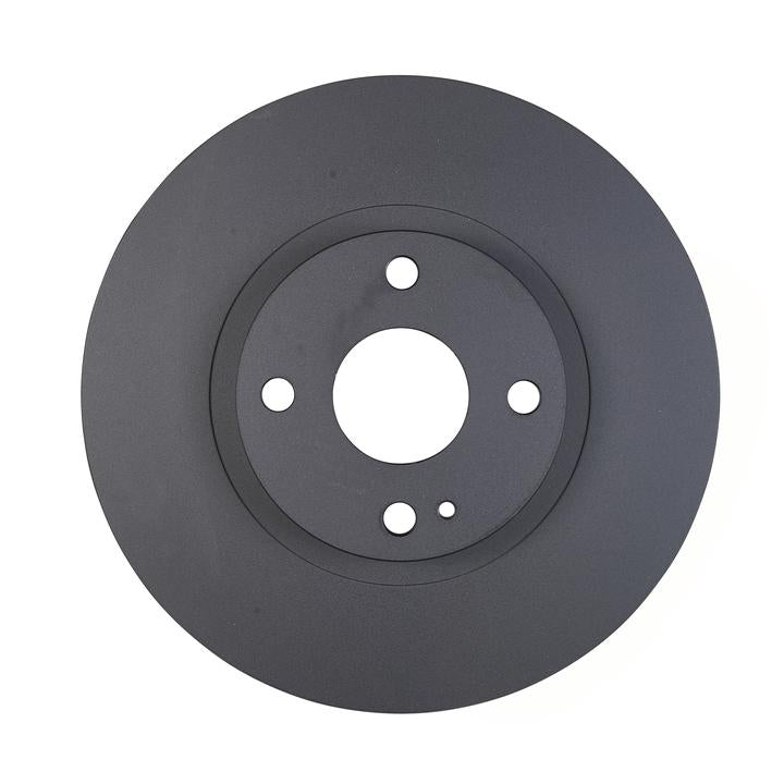 RDA OE Replacement Brake Rotor Single 269mm Front RDA7576