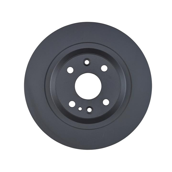 RDA OE Replacement Brake Rotor Single 275mm Rear RDA7577