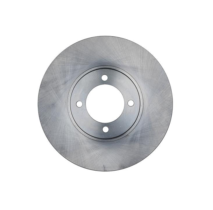 RDA OE Replacement Brake Rotor Single 245mm Front RDA7578