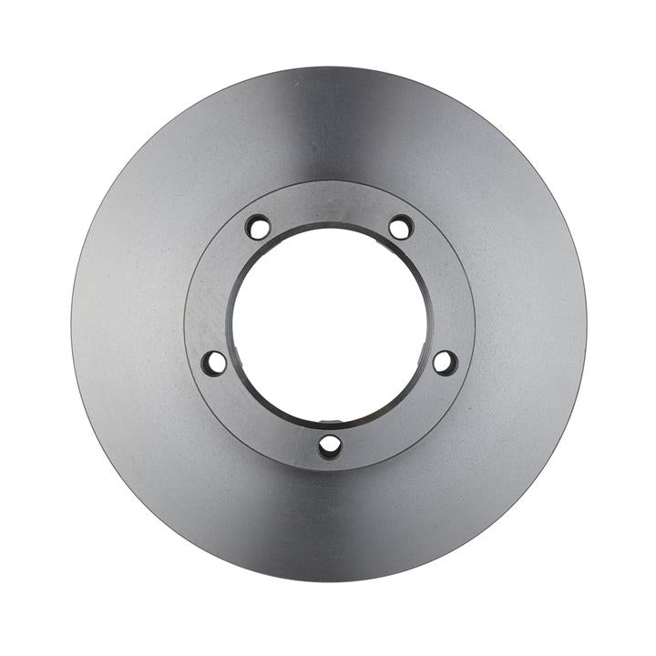 RDA OE Replacement Brake Rotor Single 260mm Front RDA758