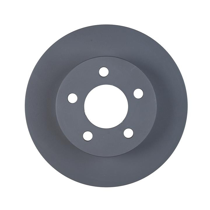 RDA OE Replacement Brake Rotor Single 286mm Front RDA7584