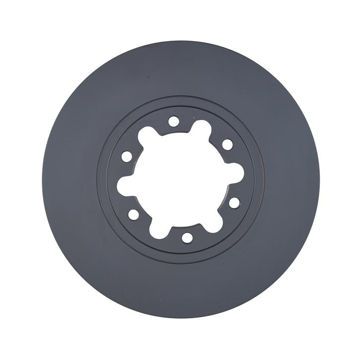 RDA OE Replacement Brake Rotor Single 274mm Front RDA7587