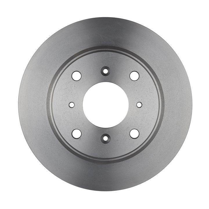 RDA OE Replacement Brake Rotor Single 260mm Rear RDA7591