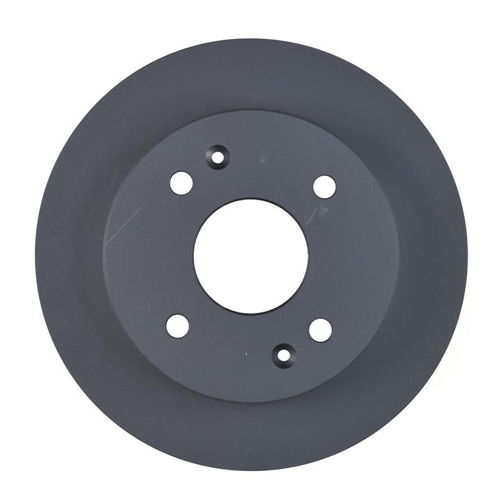 RDA OE Replacement Brake Rotor Single 260mm Rear RDA7595