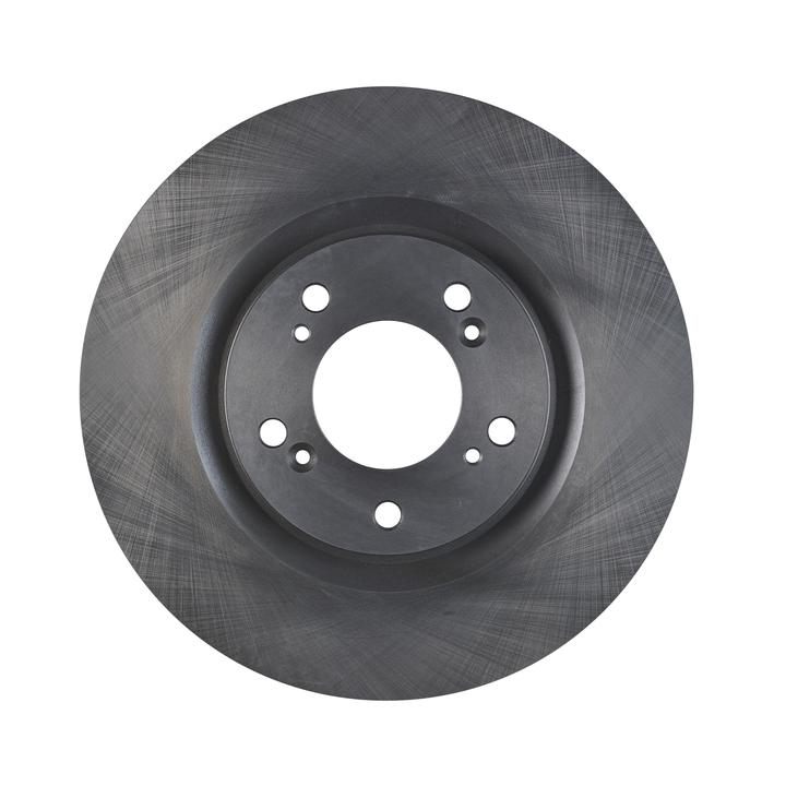 RDA OE Replacement Brake Rotor Single 300mm Front RDA7600