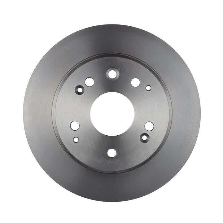 RDA OE Replacement Brake Rotor Single 282mm Rear RDA7605
