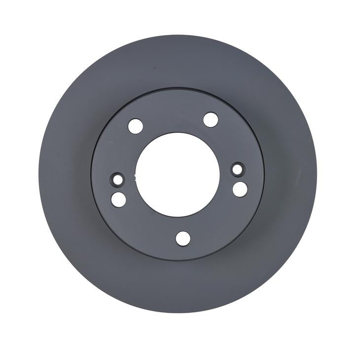 RDA OE Replacement Brake Rotor Single 300mm Front RDA7607
