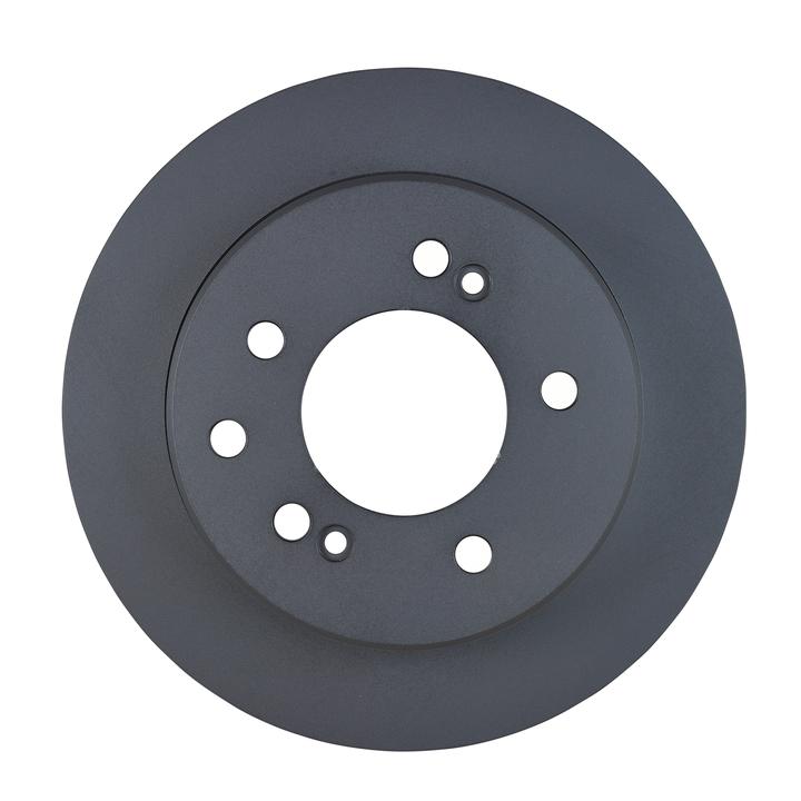 RDA OE Replacement Brake Rotor Single 307mm Rear RDA7608