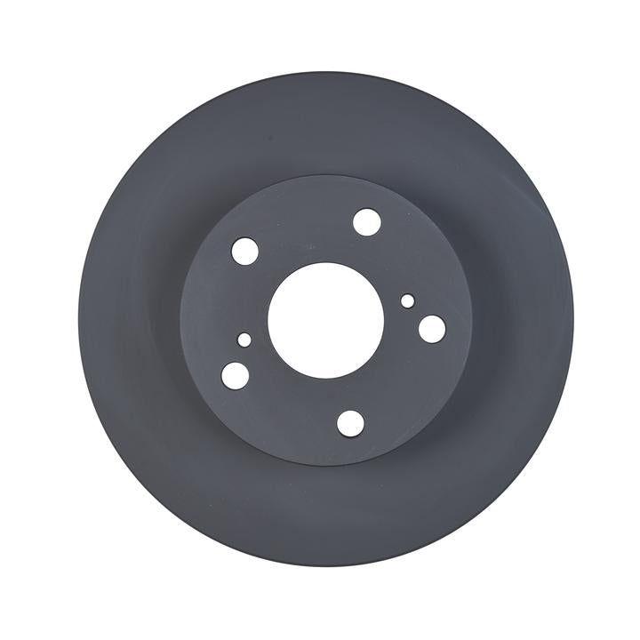 RDA OE Replacement Brake Rotor Single 279mm Front RDA761