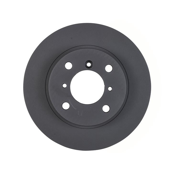 RDA OE Replacement Brake Rotor Single 235mm Front RDA7611