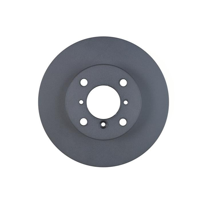 RDA OE Replacement Brake Rotor Single 246mm Front RDA7612