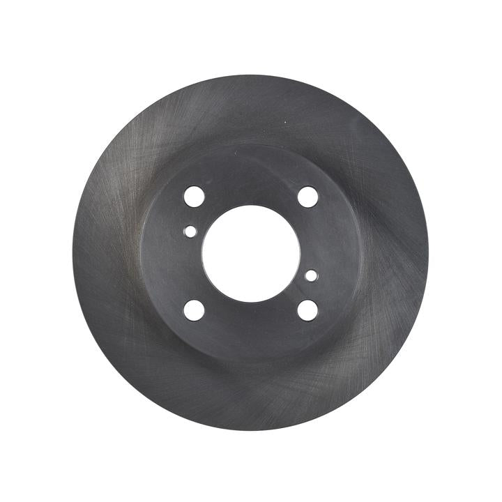 RDA OE Replacement Brake Rotor Single 231mm Rear RDA7616