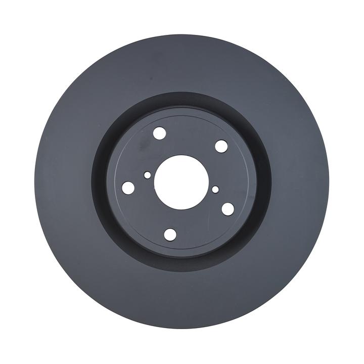 RDA OE Replacement Brake Rotor Single 326mm Front RDA7618