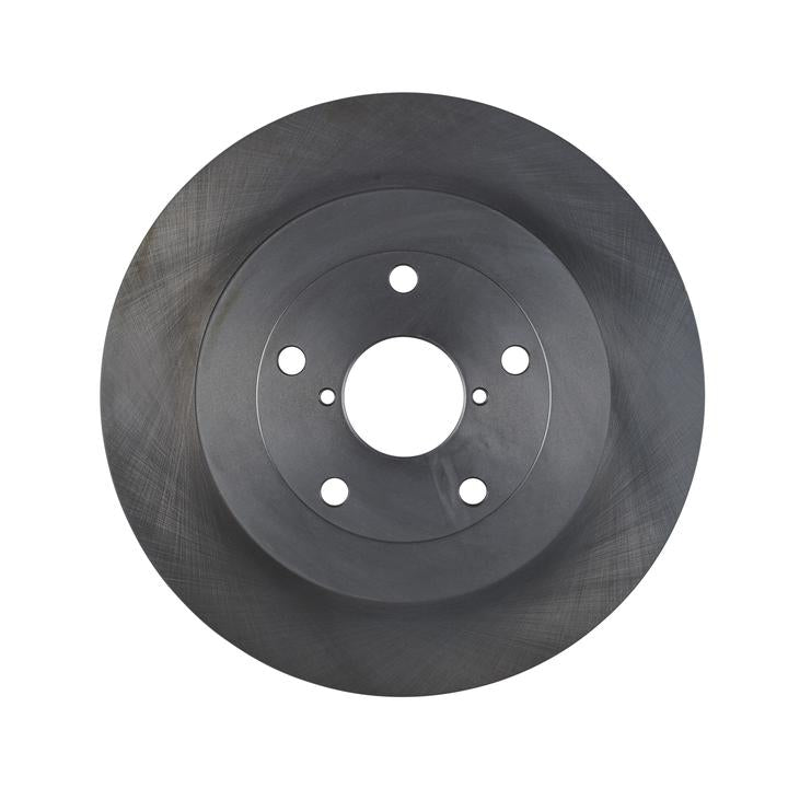 RDA OE Replacement Brake Rotor Single 316mm Rear RDA7619