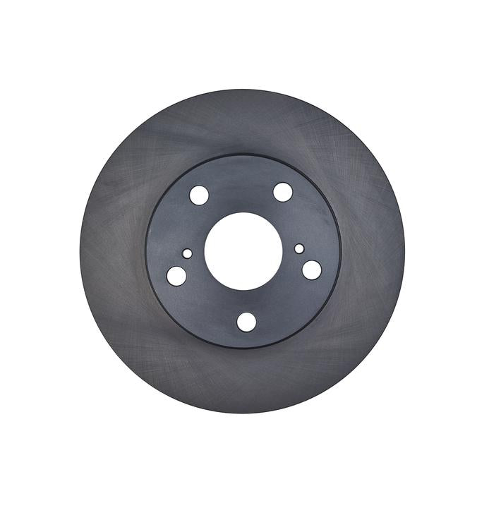 RDA OE Replacement Brake Rotor Single 271mm Front RDA762