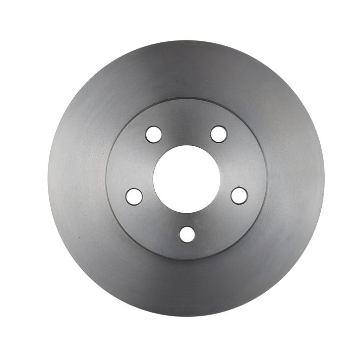 RDA OE Replacement Brake Rotor Single 257mm Front RDA7630