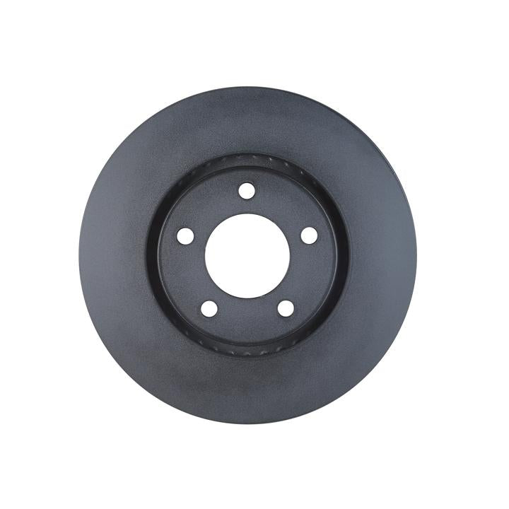 RDA OE Replacement Brake Rotor Single 302mm Front RDA7635