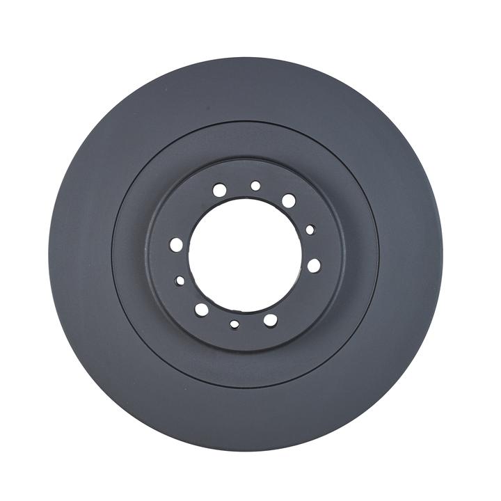 RDA OE Replacement Brake Rotor Single 314mm Front RDA7642