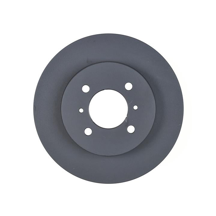 RDA OE Replacement Brake Rotor Single 256mm Front RDA7647