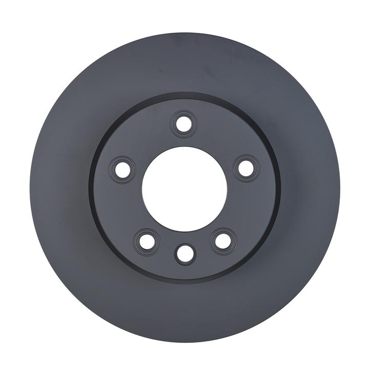 RDA OE Replacement Brake Rotor Single 330mm Front RDA7663