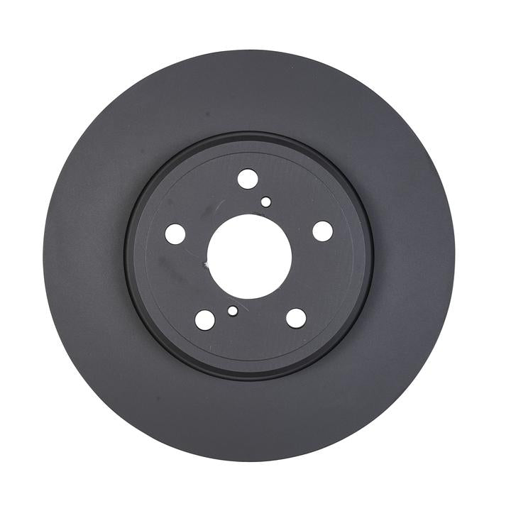 RDA OE Replacement Brake Rotor Single 315mm Front RDA7682