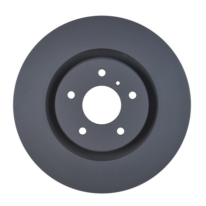 RDA OE Replacement Brake Rotor Single 324mm Front RDA7685