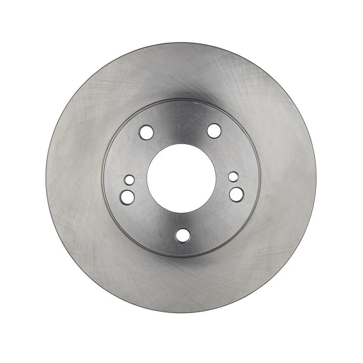 RDA OE Replacement Brake Rotor Single 280mm Front RDA7694