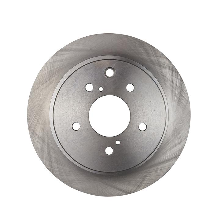RDA OE Replacement Brake Rotor Single 292mm Rear RDA7695