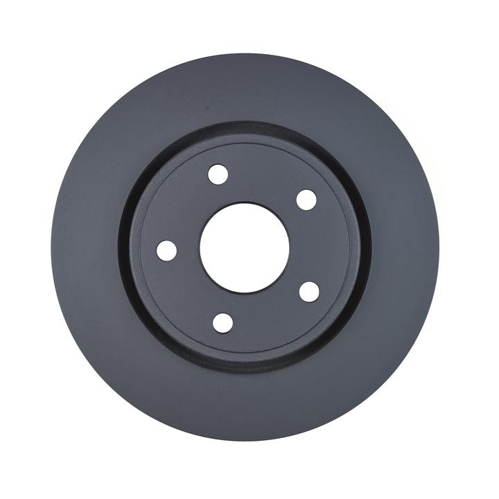 RDA OE Replacement Brake Rotor Single 328mm Front RDA7703