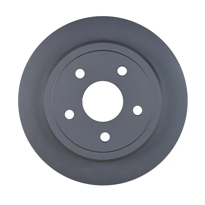 RDA OE Replacement Brake Rotor Single 320mm Rear RDA7704