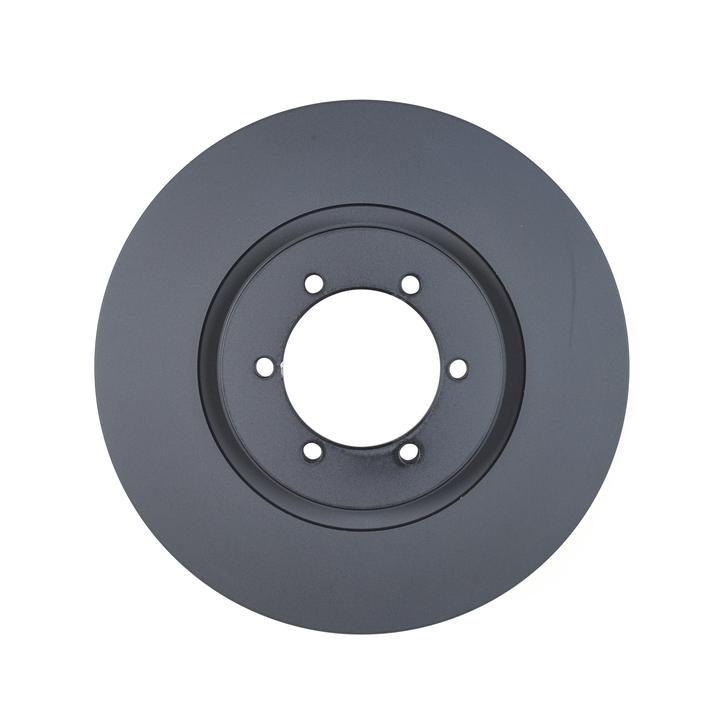 RDA OE Replacement Brake Rotor Single 303mm Front RDA7706