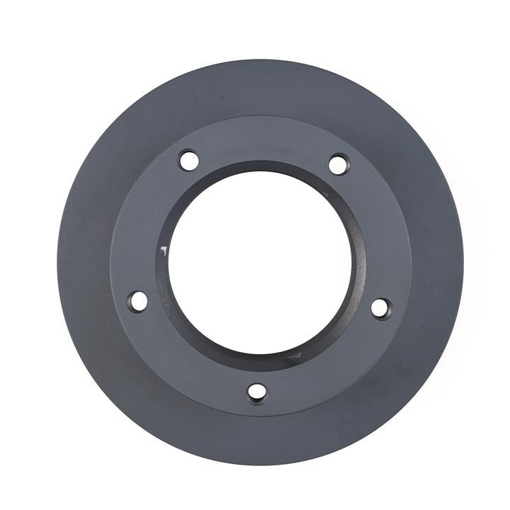 RDA OE Replacement Brake Rotor Single 296mm Front RDA771