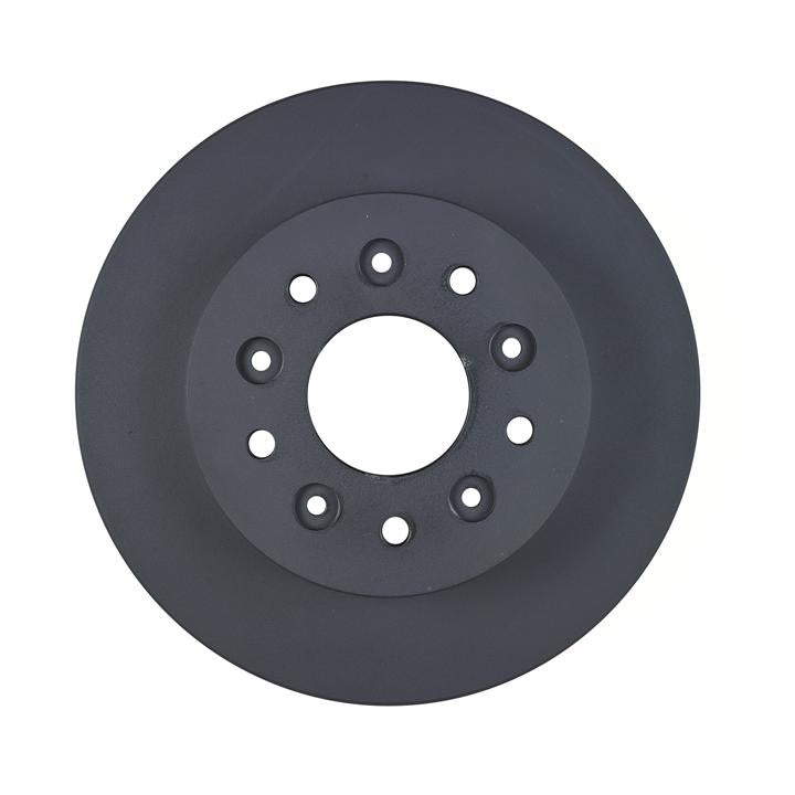 RDA OE Replacement Brake Rotor Single 298mm Front RDA7732