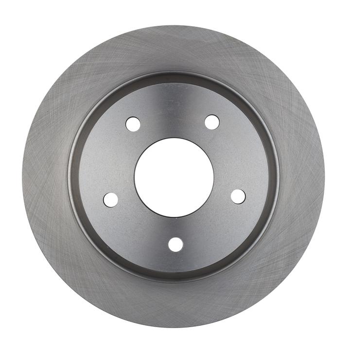 RDA OE Replacement Brake Rotor Single 292mm Front RDA7733