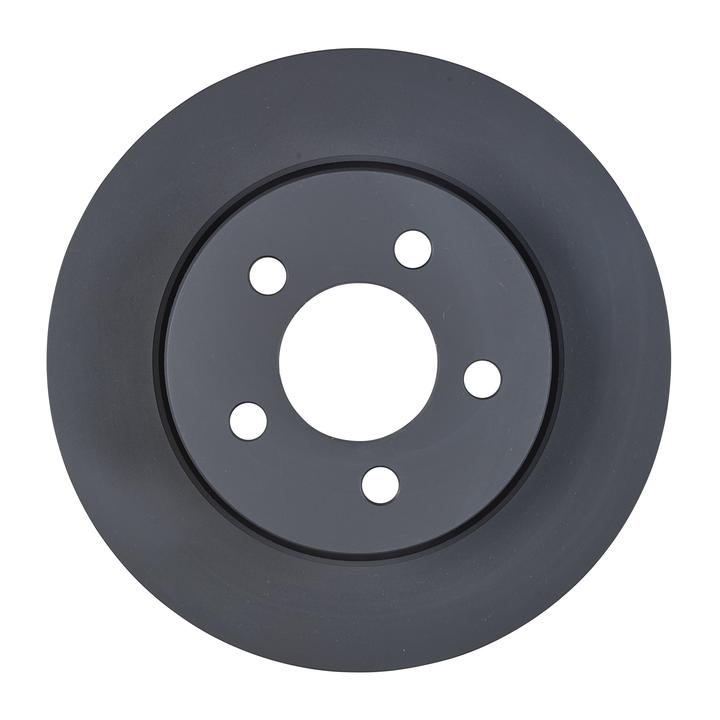 RDA OE Replacement Brake Rotor Single 302mm Front RDA7749