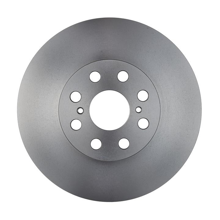 RDA OE Replacement Brake Rotor Single 262mm Rear RDA7773