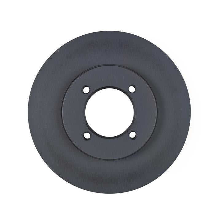 RDA OE Replacement Brake Rotor Single 255mm Front RDA778