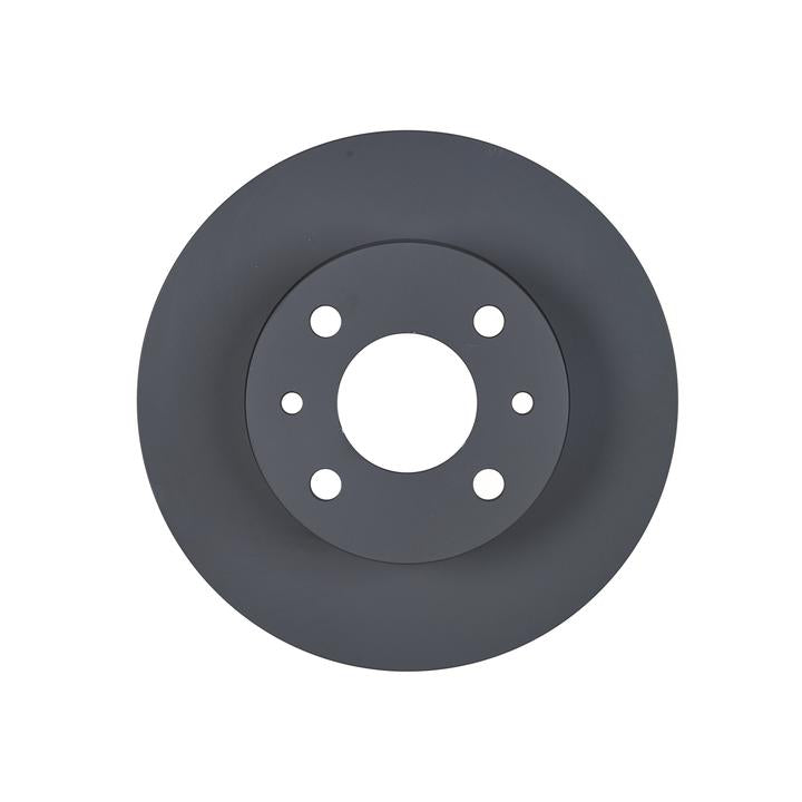 RDA OE Replacement Brake Rotor Single 240mm Rear RDA7794