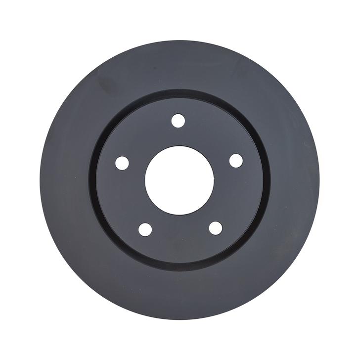 RDA OE Replacement Brake Rotor Single 302mm Front RDA7798