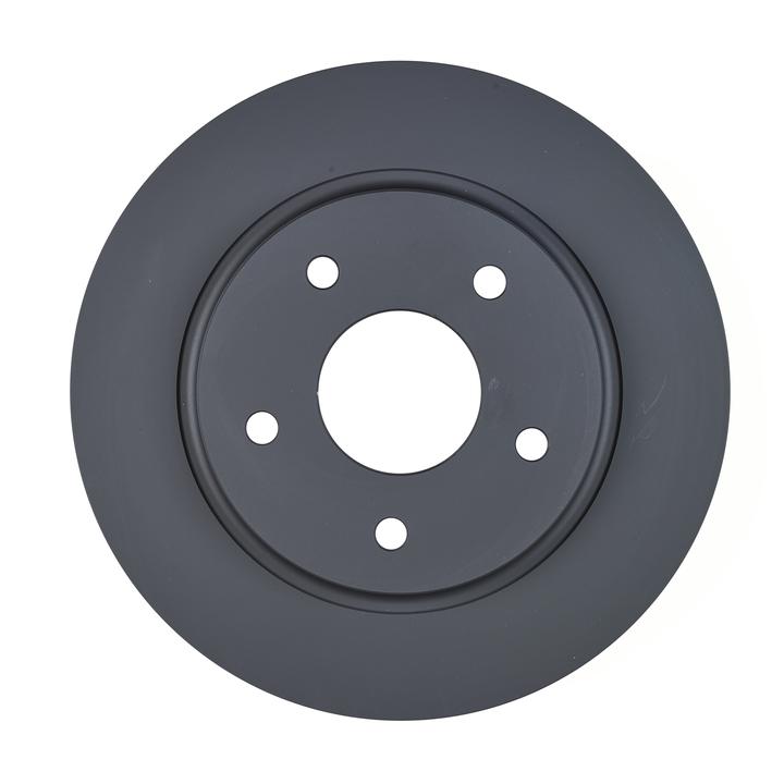 RDA OE Replacement Brake Rotor Single 305mm Rear RDA7799
