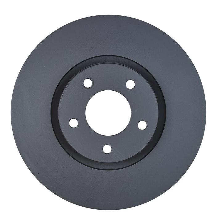 RDA OE Replacement Brake Rotor Single 320mm Front RDA7838