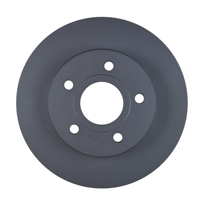 RDA OE Replacement Brake Rotor Single 305mm Front RDA7841