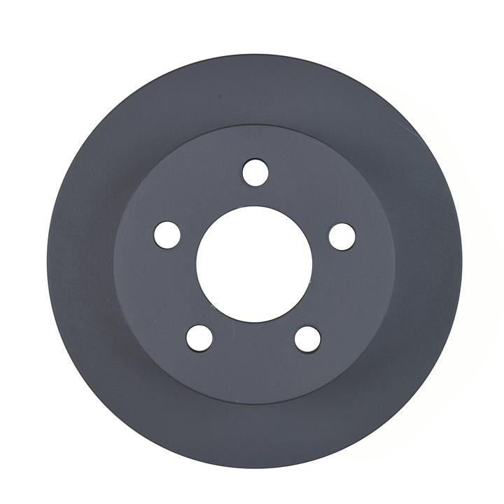 RDA OE Replacement Brake Rotor Single 280mm Front RDA7843