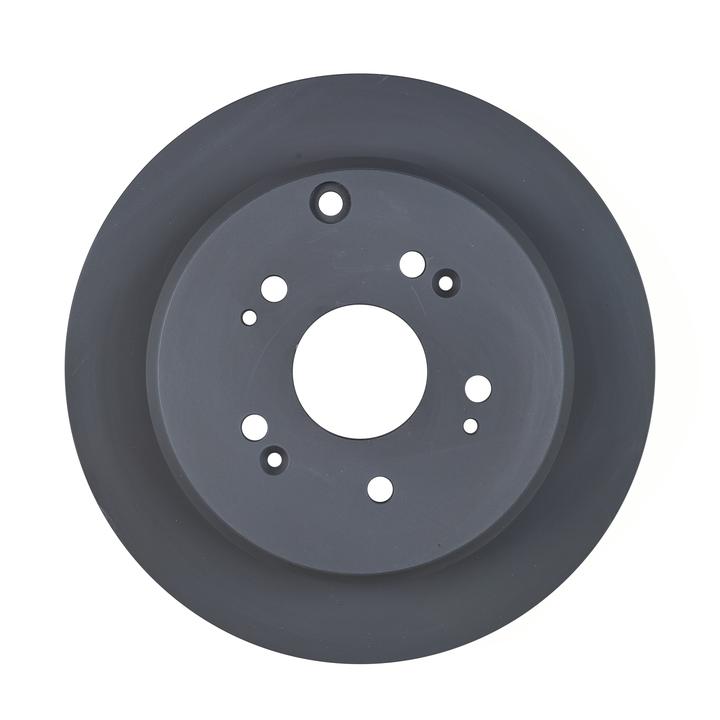 RDA OE Replacement Brake Rotor Single 305mm Rear RDA7850